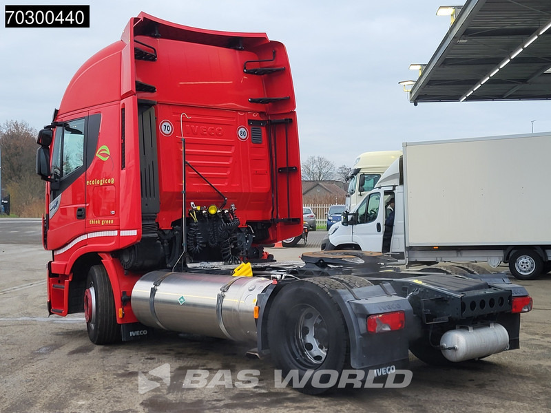 Iveco Stralis NP 460 4X2 LNG! Retarder 2x tanks Euro 6 - Vilcējs: foto 2 Iveco Stralis NP 460 4X2 LNG! Retarder 2x tanks Euro 6 - Vilcējs: foto 2