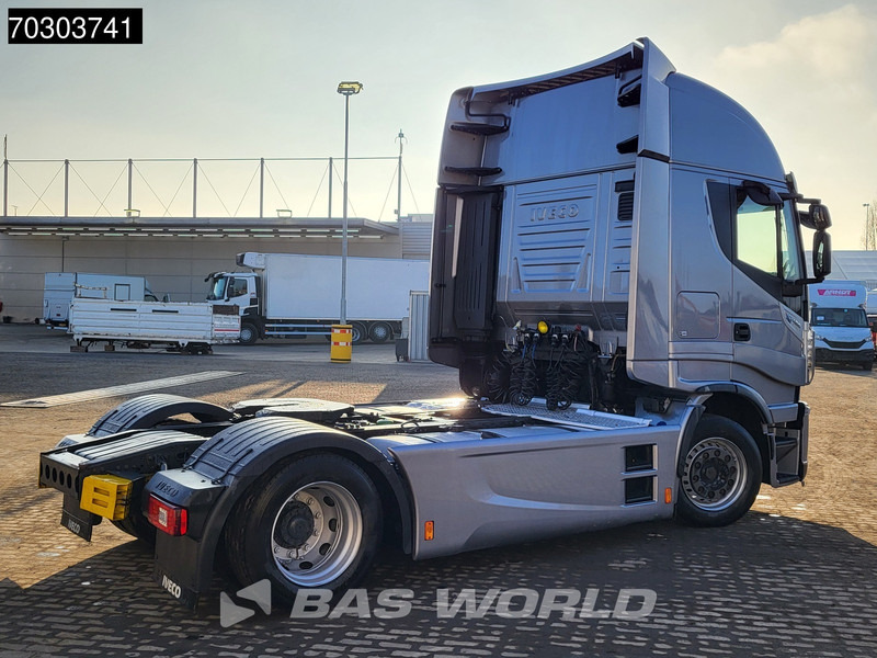 Iveco Stralis XP 480 4X2 Low Mileage! Retarder 2xTanks - Vilcējs: foto 5 Iveco Stralis XP 480 4X2 Low Mileage! Retarder 2xTanks - Vilcējs: foto 5