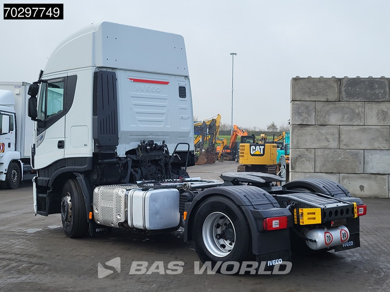 Iveco Stralis XP 510 4X2 Retarder Hydraulik - Vilcējs: foto 2 Iveco Stralis XP 510 4X2 Retarder Hydraulik - Vilcējs: foto 2