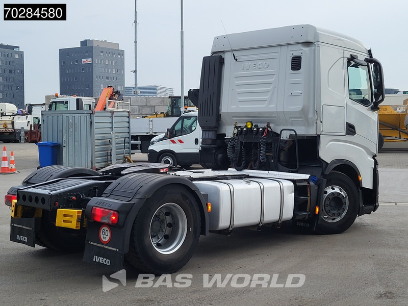 Iveco X-Way 480 4X2 Retarder Hydrauliek Navi ACC Euro 6 - Vilcējs: foto 5 Iveco X-Way 480 4X2 Retarder Hydrauliek Navi ACC Euro 6 - Vilcējs: foto 5