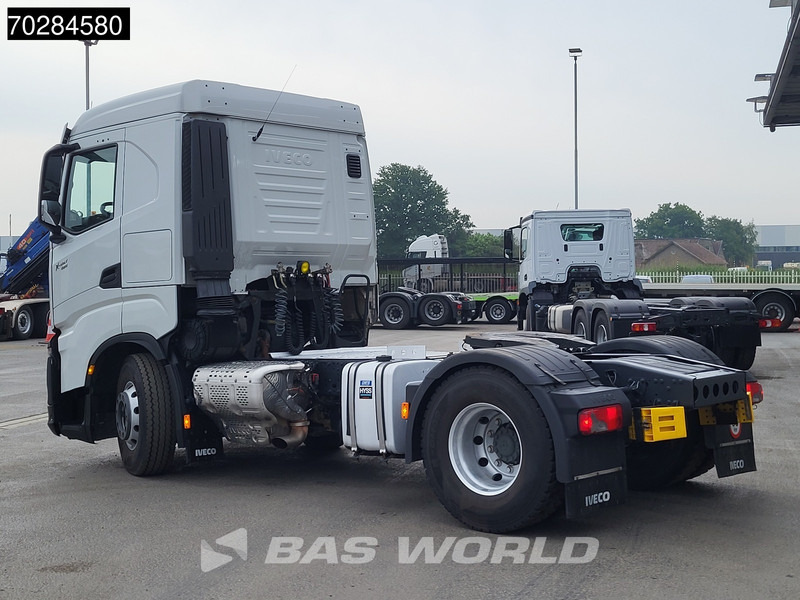 Iveco X-Way 480 4X2 Retarder Hydrauliek Navi ACC Euro 6 - Vilcējs: foto 2 Iveco X-Way 480 4X2 Retarder Hydrauliek Navi ACC Euro 6 - Vilcējs: foto 2
