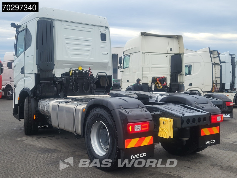 Iveco X-Way 500 4X2 NEW! Retarder Big-Axle Standklima MirrorCam Navi LED ACC Euro 6 - Vilcējs: foto 2 Iveco X-Way 500 4X2 NEW! Retarder Big-Axle Standklima MirrorCam Navi LED ACC Euro 6 - Vilcējs: foto 2