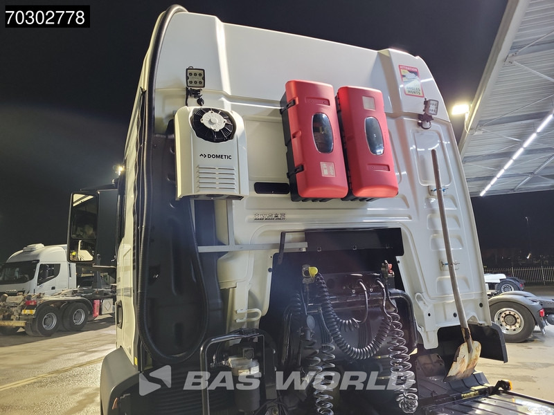 MAN TGS 18.470 4X2 Chassis MM! LX Retarder ADR Alcoa's PTO - Vilcējs: foto 5 MAN TGS 18.470 4X2 Chassis MM! LX Retarder ADR Alcoa's PTO - Vilcējs: foto 5