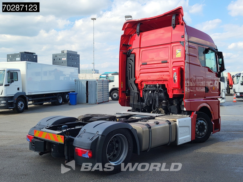 MAN TGX 18.430 4X2 Mega Retarder 2xTanks ACC Euro 6 - Vilcējs: foto 5 MAN TGX 18.430 4X2 Mega Retarder 2xTanks ACC Euro 6 - Vilcējs: foto 5