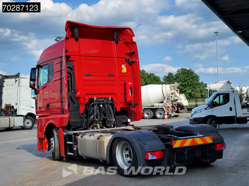MAN TGX 18.430 4X2 Mega Retarder 2xTanks ACC Euro 6 - Vilcējs: foto 2 MAN TGX 18.430 4X2 Mega Retarder 2xTanks ACC Euro 6 - Vilcējs: foto 2
