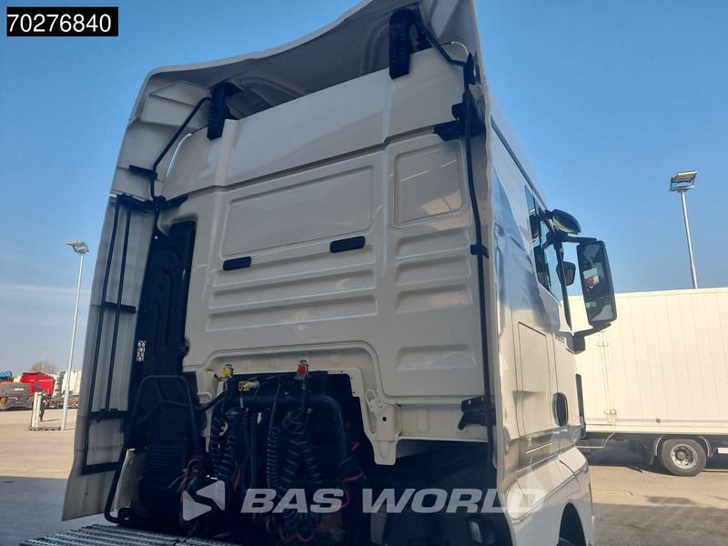 MAN TGX 18.460 4X2 XLX 2x Tanks Navi - Vilcējs: foto 3 MAN TGX 18.460 4X2 XLX 2x Tanks Navi - Vilcējs: foto 3