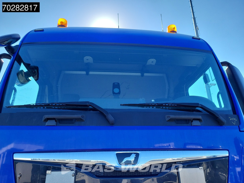 Vilcējs MAN TGX 18.460 4X2 XLX Mega Retarder 2x Tanks Standklima: foto 7