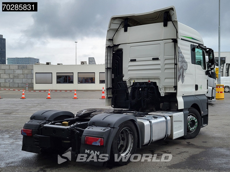 MAN TGX 18.460 4X2 XLX Mega Retarder 2xTanks ACC Euro 6 - Vilcējs: foto 5 MAN TGX 18.460 4X2 XLX Mega Retarder 2xTanks ACC Euro 6 - Vilcējs: foto 5