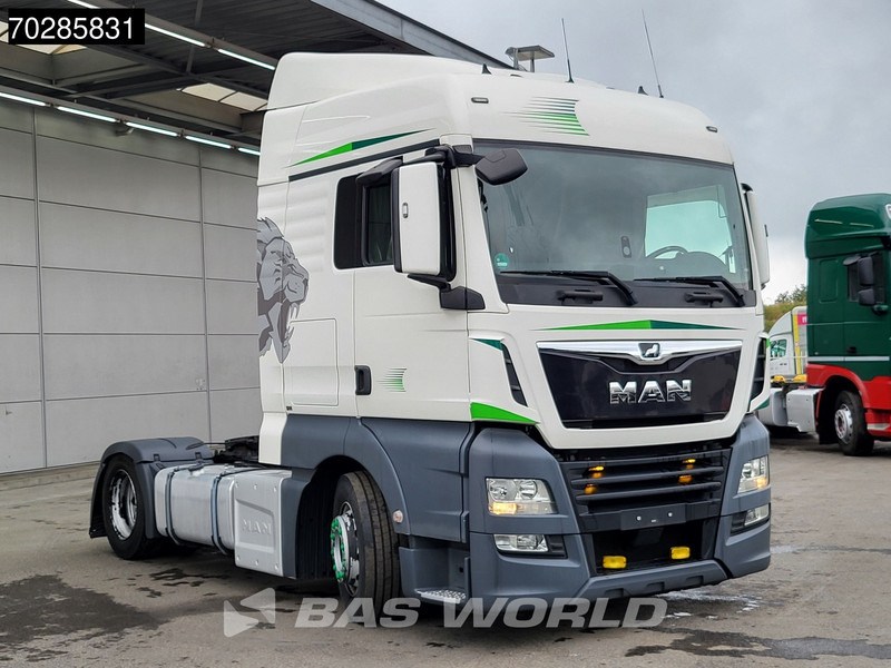 MAN TGX 18.460 4X2 XLX Mega Retarder 2xTanks ACC Euro 6 - Vilcējs: foto 3 MAN TGX 18.460 4X2 XLX Mega Retarder 2xTanks ACC Euro 6 - Vilcējs: foto 3