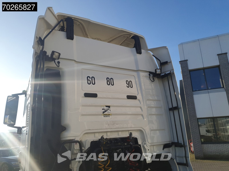 MAN TGX 18.460 4X2 XLX Retarder 2x Tanks ACC Standklima - Vilcējs: foto 5 MAN TGX 18.460 4X2 XLX Retarder 2x Tanks ACC Standklima - Vilcējs: foto 5