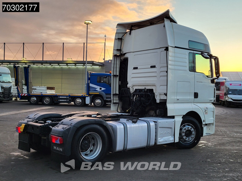 MAN TGX 18.460 4X2 XXL 2xTanks ADR - Vilcējs: foto 5 MAN TGX 18.460 4X2 XXL 2xTanks ADR - Vilcējs: foto 5