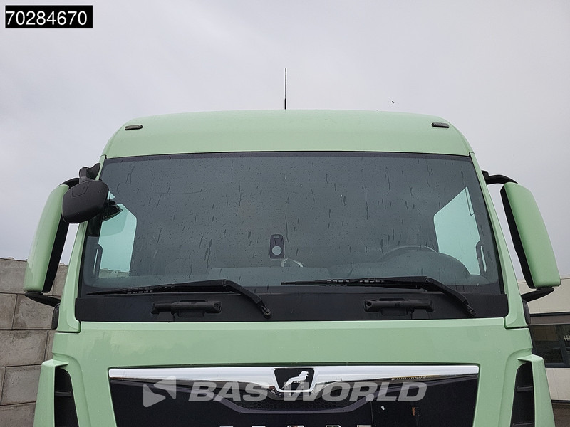 MAN TGX 18.460 TGX 4X2 XLX Retarder 2xTanks Standklima Euro 6 - Vilcējs: foto 5 MAN TGX 18.460 TGX 4X2 XLX Retarder 2xTanks Standklima Euro 6 - Vilcējs: foto 5