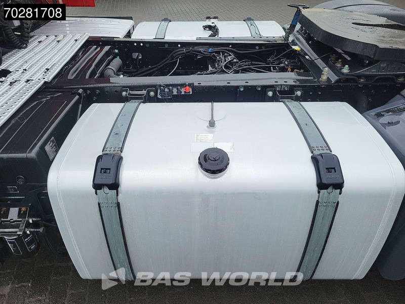 Vilcējs MAN TGX 18.460 TGX 4X2 XXL Retarder 2xTanks ACC Euro 6: foto 9