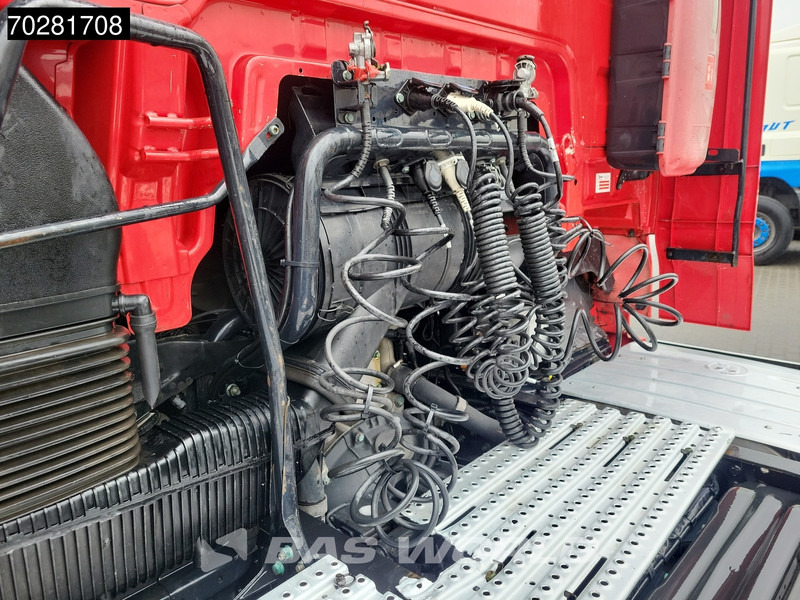 Vilcējs MAN TGX 18.460 TGX 4X2 XXL Retarder 2xTanks ACC Euro 6: foto 8