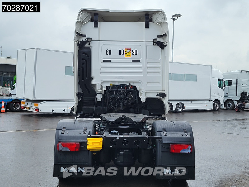 MAN TGX 18.470 4X2 GM 2xTanks Euro 6 - Vilcējs: foto 3 MAN TGX 18.470 4X2 GM 2xTanks Euro 6 - Vilcējs: foto 3