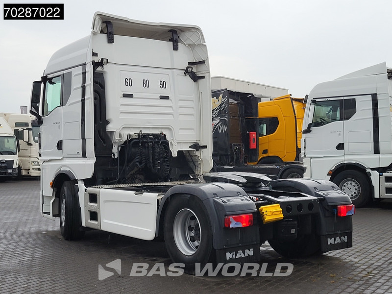MAN TGX 18.470 4X2 GM 2xTanks Euro 6 - Vilcējs: foto 2 MAN TGX 18.470 4X2 GM 2xTanks Euro 6 - Vilcējs: foto 2