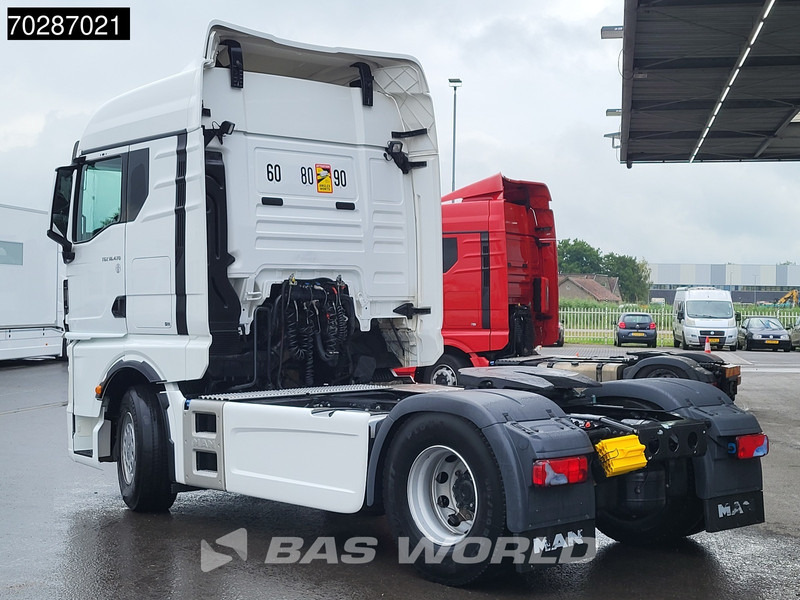 MAN TGX 18.470 4X2 GM 2xTanks Euro 6 - Vilcējs: foto 2 MAN TGX 18.470 4X2 GM 2xTanks Euro 6 - Vilcējs: foto 2