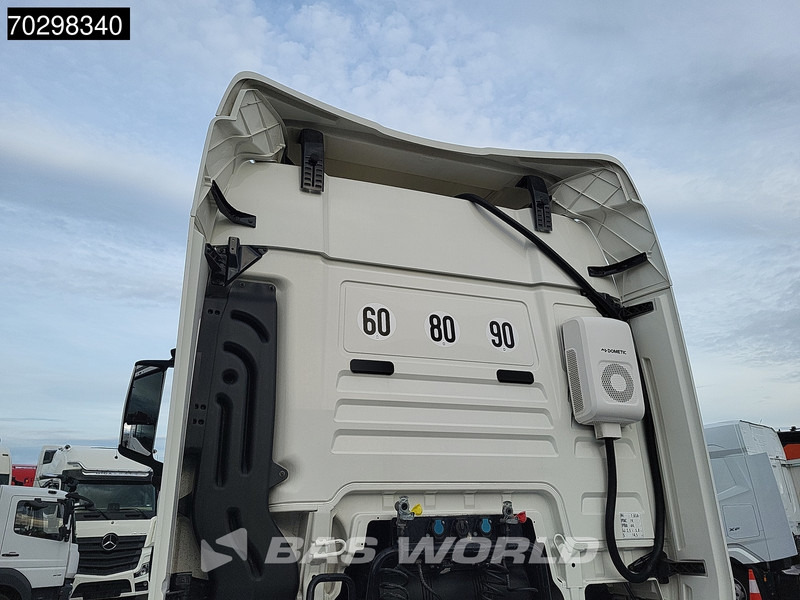 MAN TGX 18.470 4X2 GM Retarder 2xTanks Standklima Euro 6 - Vilcējs: foto 5 MAN TGX 18.470 4X2 GM Retarder 2xTanks Standklima Euro 6 - Vilcējs: foto 5