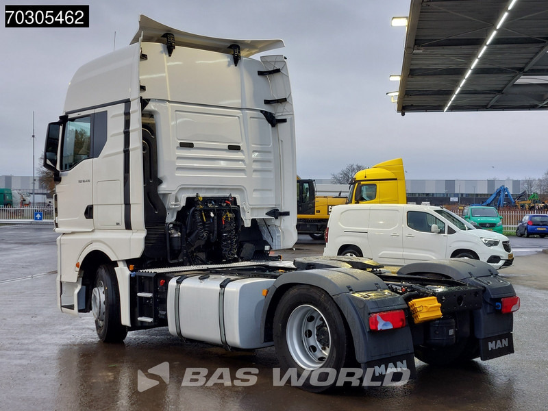 MAN TGX 18.470 4X2 GX 2xTanks Euro 6 - Vilcējs: foto 2 MAN TGX 18.470 4X2 GX 2xTanks Euro 6 - Vilcējs: foto 2