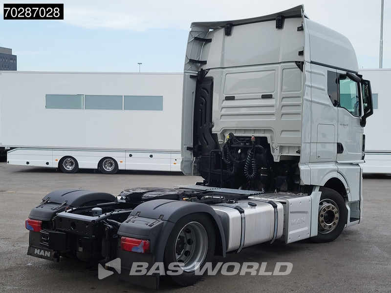 MAN TGX 18.470 4X2 GX Mega Retarder 2xTanks ACC Euro 6 - Vilcējs: foto 5 MAN TGX 18.470 4X2 GX Mega Retarder 2xTanks ACC Euro 6 - Vilcējs: foto 5