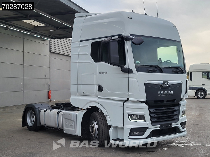 MAN TGX 18.470 4X2 GX Mega Retarder 2xTanks ACC Euro 6 - Vilcējs: foto 3 MAN TGX 18.470 4X2 GX Mega Retarder 2xTanks ACC Euro 6 - Vilcējs: foto 3