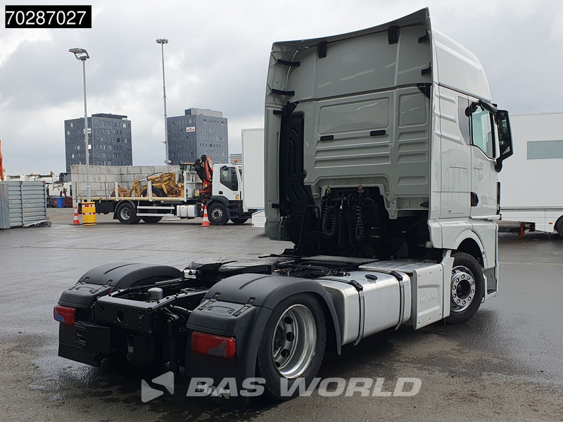 MAN TGX 18.470 4X2 GX Mega Retarder 2xTanks Navi ACC Euro 6 - Vilcējs: foto 5 MAN TGX 18.470 4X2 GX Mega Retarder 2xTanks Navi ACC Euro 6 - Vilcējs: foto 5