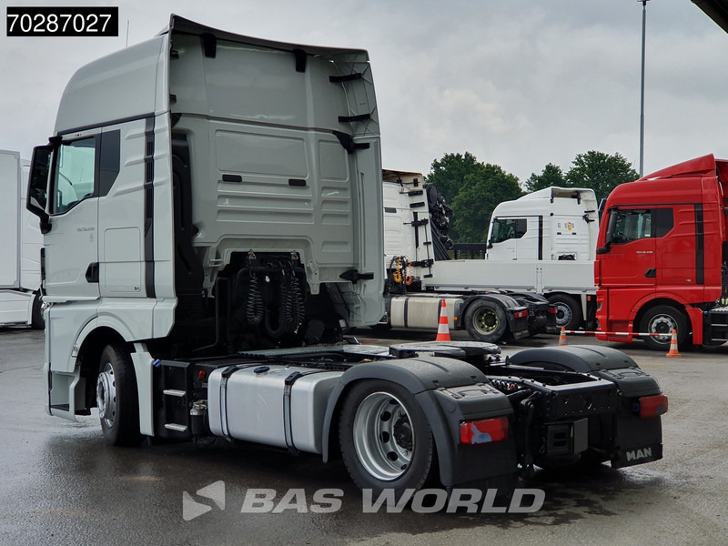 MAN TGX 18.470 4X2 GX Mega Retarder 2xTanks Navi ACC Euro 6 - Vilcējs: foto 2 MAN TGX 18.470 4X2 GX Mega Retarder 2xTanks Navi ACC Euro 6 - Vilcējs: foto 2
