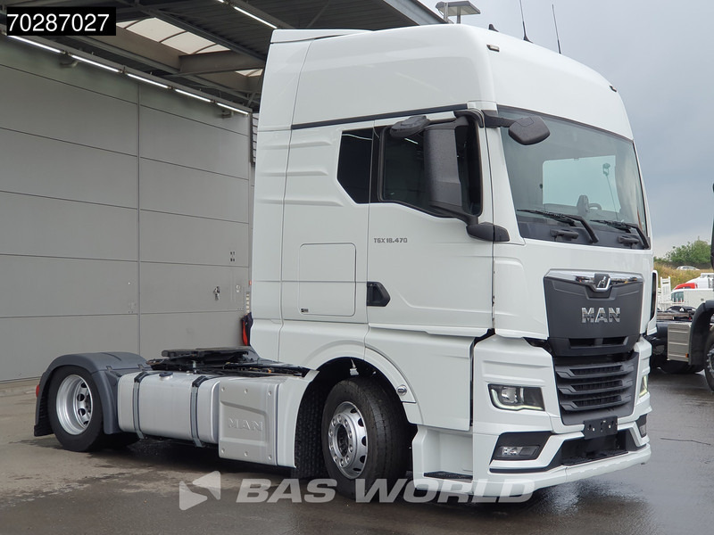 MAN TGX 18.470 4X2 GX Mega Retarder 2xTanks Navi ACC Euro 6 - Vilcējs: foto 3 MAN TGX 18.470 4X2 GX Mega Retarder 2xTanks Navi ACC Euro 6 - Vilcējs: foto 3