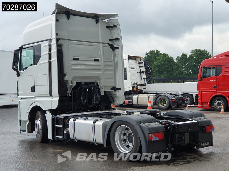 MAN TGX 18.470 4X2 GX Retarder Mega ACC Euro 6 - Vilcējs: foto 2 MAN TGX 18.470 4X2 GX Retarder Mega ACC Euro 6 - Vilcējs: foto 2