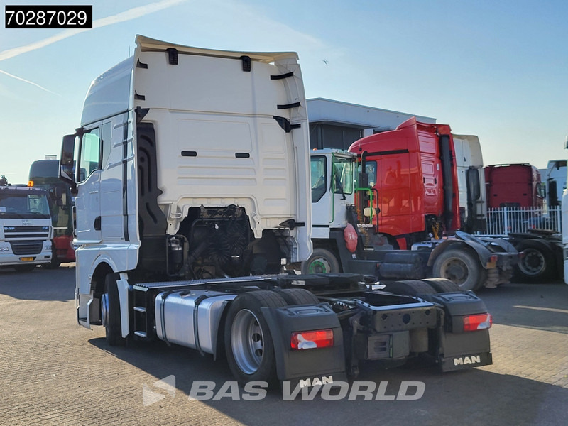 MAN TGX 18.470 4X2 Mega GX Retarder ACC 2x Tanks Euro 6 - Vilcējs: foto 2 MAN TGX 18.470 4X2 Mega GX Retarder ACC 2x Tanks Euro 6 - Vilcējs: foto 2