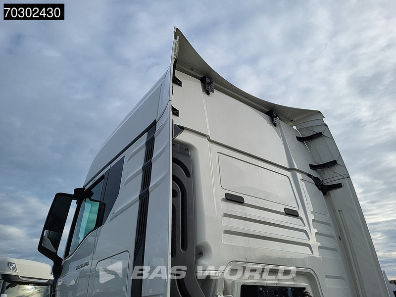 MAN TGX 18.470 4X2 NL-Truck APK GX 2xTanks - Vilcējs: foto 5 MAN TGX 18.470 4X2 NL-Truck APK GX 2xTanks - Vilcējs: foto 5