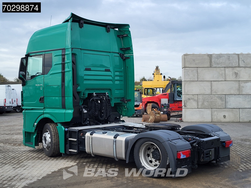 MAN TGX 18.470 TGX 4X2 100% Tyres! GX Mega Retarder 2xTanks Euro 6 - Vilcējs: foto 2 MAN TGX 18.470 TGX 4X2 100% Tyres! GX Mega Retarder 2xTanks Euro 6 - Vilcējs: foto 2