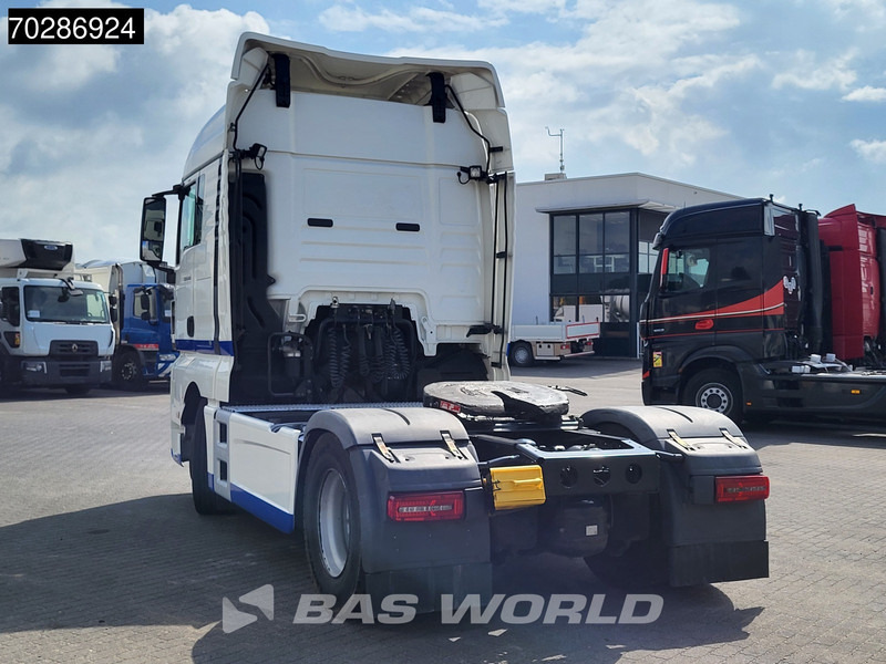 MAN TGX 18.470 TGX 4X2 XLX Retarder 2xTanks ACC Navi Euro 6 - Vilcējs: foto 2 MAN TGX 18.470 TGX 4X2 XLX Retarder 2xTanks ACC Navi Euro 6 - Vilcējs: foto 2