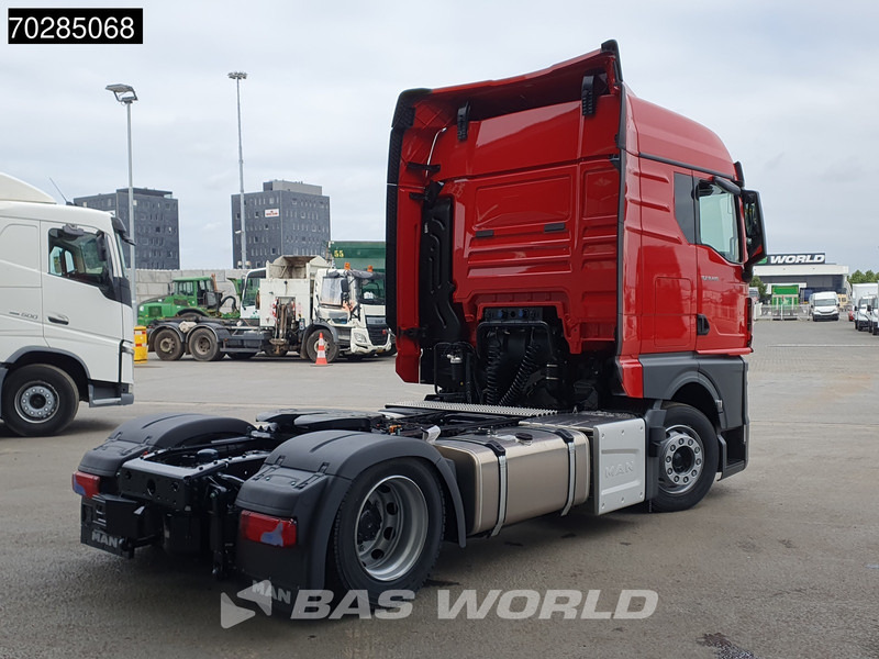 MAN TGX 18.480 4X2 NEW! GM Mega 2x Tanks ACC - Vilcējs: foto 5 MAN TGX 18.480 4X2 NEW! GM Mega 2x Tanks ACC - Vilcējs: foto 5