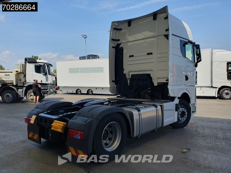 MAN TGX 18.480 4X2 NEW! GX LED 2x Tanks Standklima ACC Euro 6 - Vilcējs: foto 5 MAN TGX 18.480 4X2 NEW! GX LED 2x Tanks Standklima ACC Euro 6 - Vilcējs: foto 5