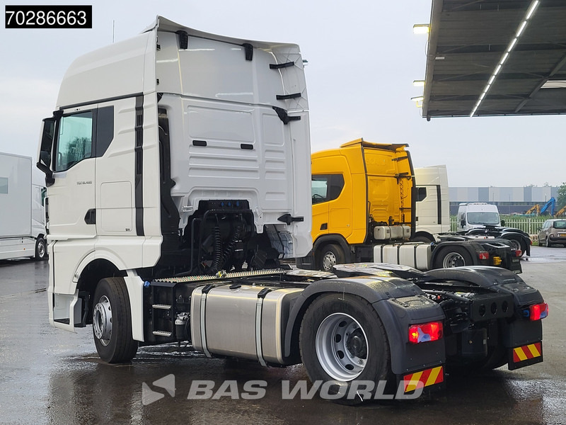 MAN TGX 18.480 4X2 NEW! GX LED 2xTanks Standklima LED ACC Euro 6 - Vilcējs: foto 2 MAN TGX 18.480 4X2 NEW! GX LED 2xTanks Standklima LED ACC Euro 6 - Vilcējs: foto 2