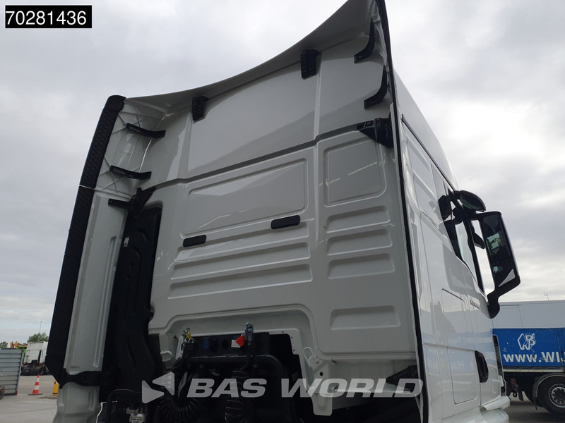 MAN TGX 18.480 4X2 NEW! GX Retarder 2x Tanks Standklima ACC Navi - Vilcējs: foto 5 MAN TGX 18.480 4X2 NEW! GX Retarder 2x Tanks Standklima ACC Navi - Vilcējs: foto 5