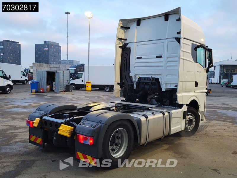 MAN TGX 18.480 4X2 NEW! GX Standklima LED 2x Tanks ACC Euro 6 - Vilcējs: foto 5 MAN TGX 18.480 4X2 NEW! GX Standklima LED 2x Tanks ACC Euro 6 - Vilcējs: foto 5