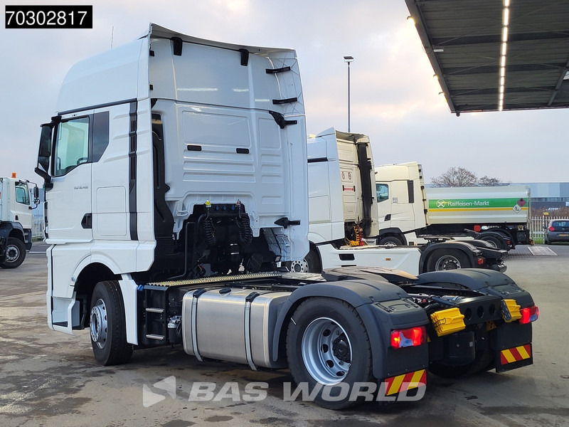 MAN TGX 18.480 4X2 NEW! GX Standklima LED 2x Tanks ACC Euro 6 - Vilcējs: foto 2 MAN TGX 18.480 4X2 NEW! GX Standklima LED 2x Tanks ACC Euro 6 - Vilcējs: foto 2