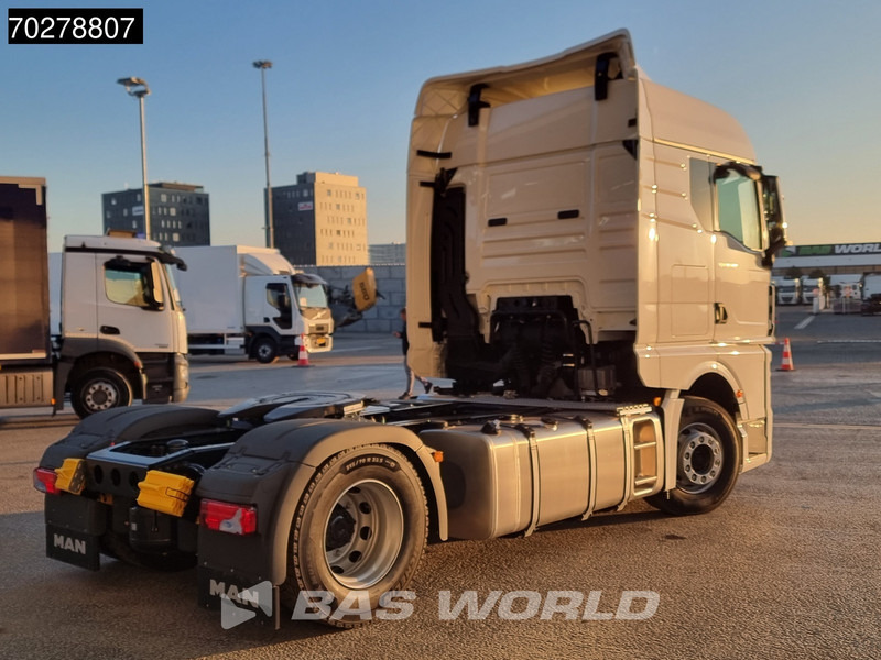 MAN TGX 18.480 4X2 NEW! Manual Euro 5 2x Tanks - Vilcējs: foto 5 MAN TGX 18.480 4X2 NEW! Manual Euro 5 2x Tanks - Vilcējs: foto 5