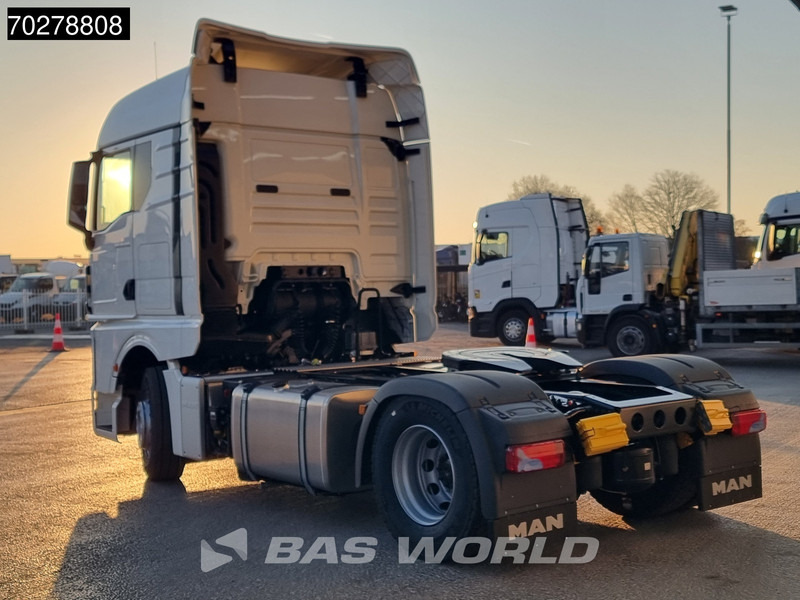 MAN TGX 18.480 4X2 NEW! Manual Euro 5 2x Tanks - Vilcējs: foto 2 MAN TGX 18.480 4X2 NEW! Manual Euro 5 2x Tanks - Vilcējs: foto 2