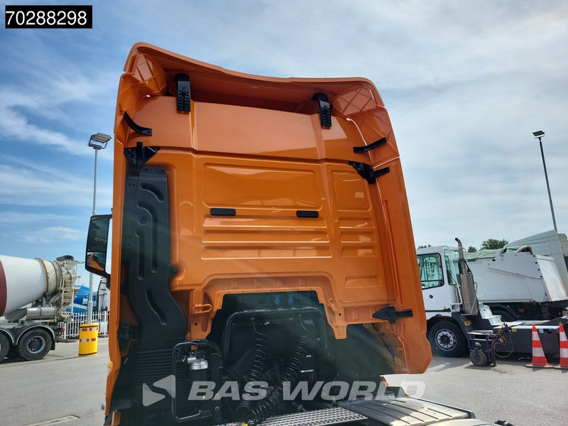 MAN TGX 18.480 4X2 NEW! Mega GM Retarder 2x Tanks Euro 6 - Vilcējs: foto 5 MAN TGX 18.480 4X2 NEW! Mega GM Retarder 2x Tanks Euro 6 - Vilcējs: foto 5