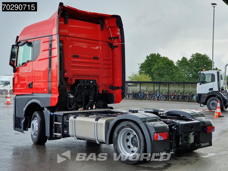 MAN TGX 18.480 4X2 New! GM Mega 2xTanks Euro 6 - Vilcējs: foto 2 MAN TGX 18.480 4X2 New! GM Mega 2xTanks Euro 6 - Vilcējs: foto 2