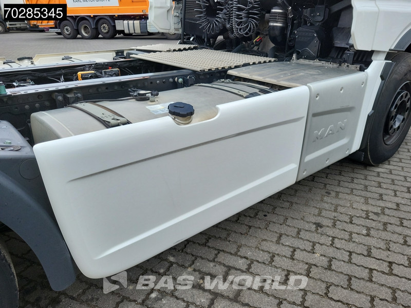 Vilcējs MAN TGX 18.480 4X2 Retarder Standklima 2xTanks LED Euro 6: foto 10