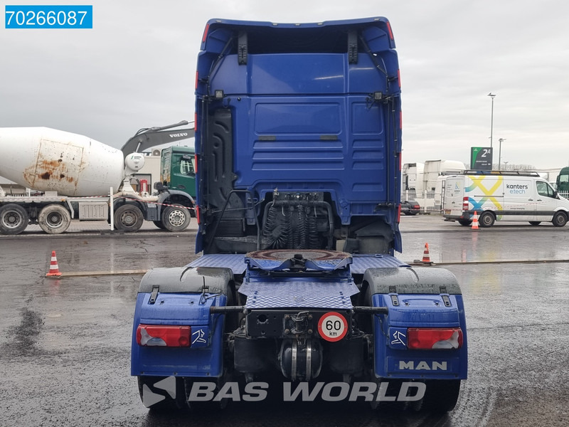 MAN TGX 18.480 4X4 4x4 Manual Hydrodrive Euro 6 - Vilcējs: foto 3 MAN TGX 18.480 4X4 4x4 Manual Hydrodrive Euro 6 - Vilcējs: foto 3