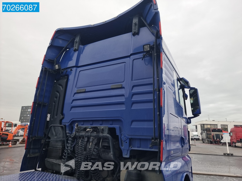 MAN TGX 18.480 4X4 4x4 Manual Hydrodrive Euro 6 - Vilcējs: foto 5 MAN TGX 18.480 4X4 4x4 Manual Hydrodrive Euro 6 - Vilcējs: foto 5