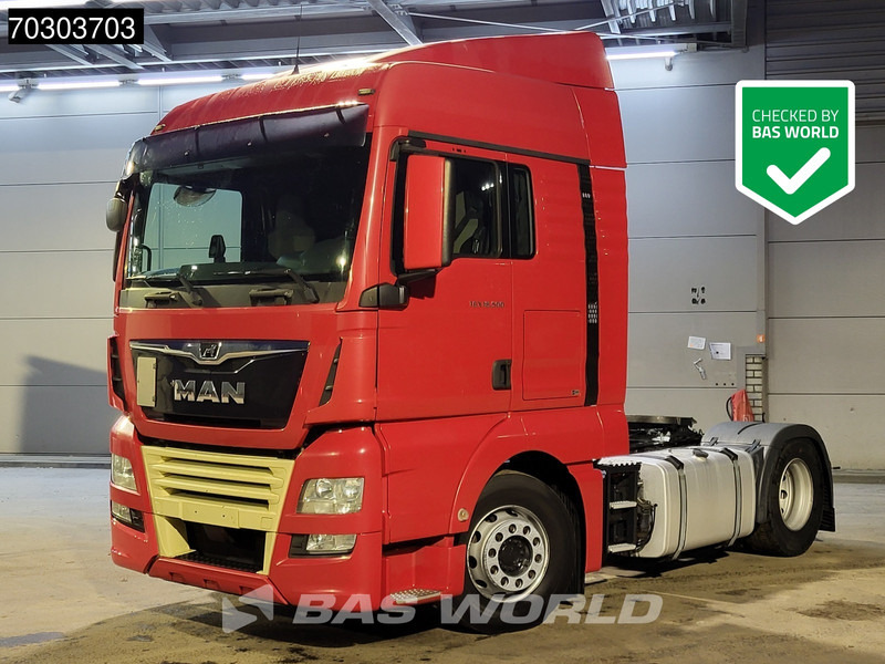 MAN TGX 18.500 4X2 XLX 2xTanks Euro6 - Vilcējs: foto 1 MAN TGX 18.500 4X2 XLX 2xTanks Euro6 - Vilcējs: foto 1