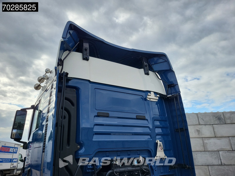 MAN TGX 18.500 4X2 XLX Mega Retarder 2x Tanks Standklima Euro 6 - Vilcējs: foto 5 MAN TGX 18.500 4X2 XLX Mega Retarder 2x Tanks Standklima Euro 6 - Vilcējs: foto 5