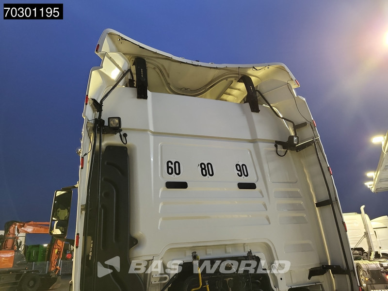 MAN TGX 18.500 4X2 XLX Retarder 2xTanks - Vilcējs: foto 5 MAN TGX 18.500 4X2 XLX Retarder 2xTanks - Vilcējs: foto 5