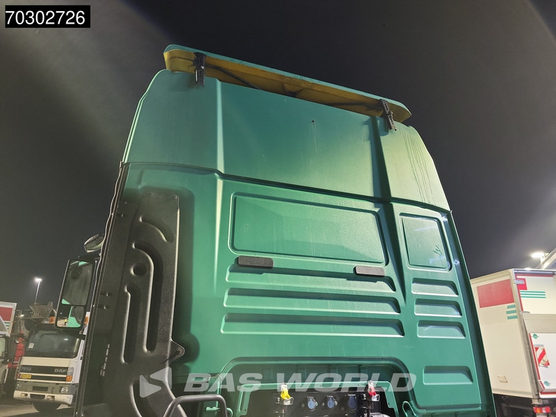 MAN TGX 18.500 4X2 XXL Mega Retarder 2xTanks - Vilcējs: foto 5 MAN TGX 18.500 4X2 XXL Mega Retarder 2xTanks - Vilcējs: foto 5